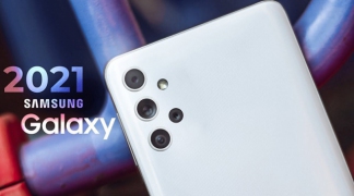 Ấn tượng đầu tiên Samsung Galaxy A32 4G: Với hơn 6 triệu đã có màn hình Super AMOLED 90Hz