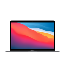MacBook Air 13 inch M1 2020 7-Core GPU